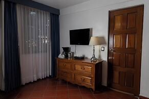 Hotel Boutique Casa de Campo