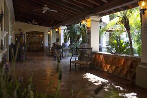 Hotel Boutique Casa de Campo