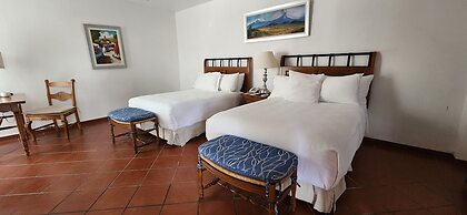 Hotel Boutique Casa de Campo