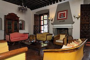 Hotel Boutique Casa de Campo