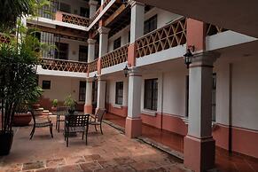 Hotel Boutique Casa de Campo