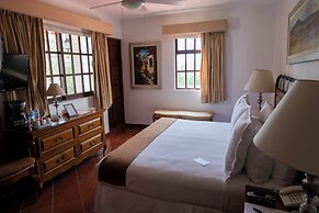 Hotel Boutique Casa de Campo