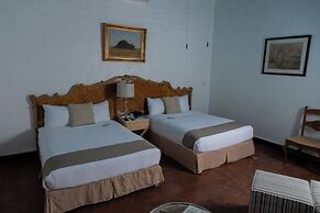 Hotel Boutique Casa de Campo