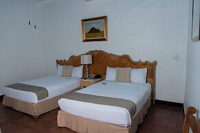 Hotel Boutique Casa de Campo