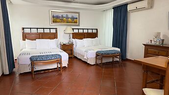 Hotel Boutique Casa de Campo