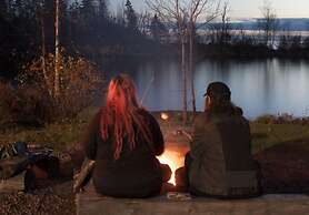 Cove Point Lodge
