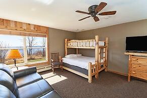 Cove Point Lodge