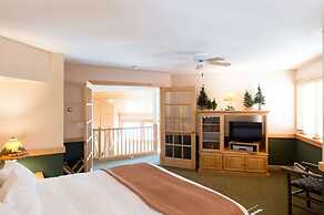 Cove Point Lodge