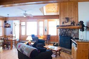 Cove Point Lodge