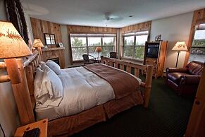 Cove Point Lodge