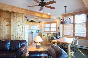 Cove Point Lodge