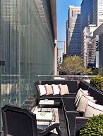 Baccarat Hotel and Residences New York