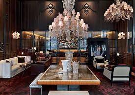 Baccarat Hotel and Residences New York