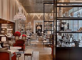 Baccarat Hotel and Residences New York