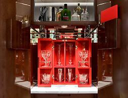 Baccarat Hotel and Residences New York
