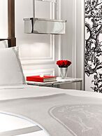 Baccarat Hotel and Residences New York
