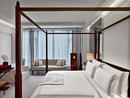 Baccarat Hotel and Residences New York