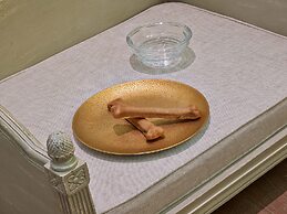 Baccarat Hotel and Residences New York