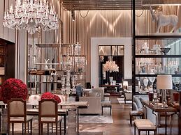 Baccarat Hotel and Residences New York