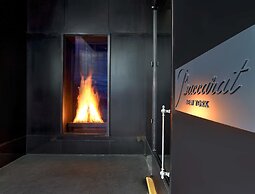Baccarat Hotel and Residences New York