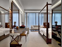 Baccarat Hotel and Residences New York