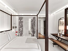 Baccarat Hotel and Residences New York