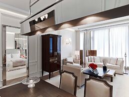 Baccarat Hotel and Residences New York