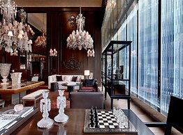 Baccarat Hotel and Residences New York