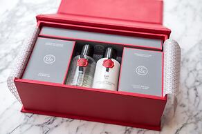 Baccarat Hotel and Residences New York