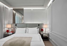 Baccarat Hotel and Residences New York
