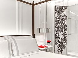 Baccarat Hotel and Residences New York