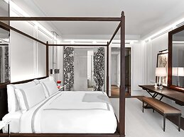 Baccarat Hotel and Residences New York