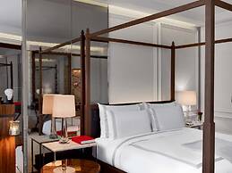 Baccarat Hotel and Residences New York