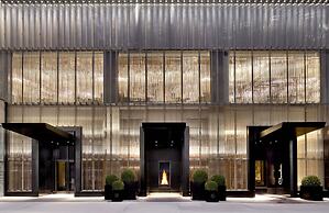 Baccarat Hotel and Residences New York