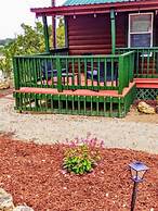 Top of the Hill RV Resort