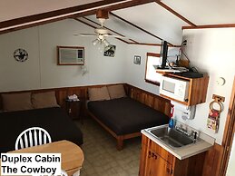 Top of the Hill RV Resort