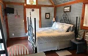 Top of the Hill RV Resort