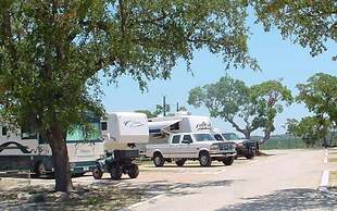 Top of the Hill RV Resort