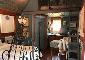 Top of the Hill RV Resort