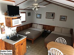 Top of the Hill RV Resort