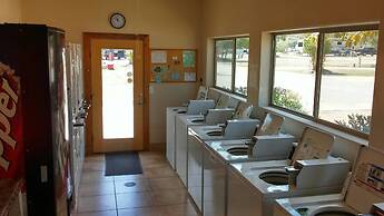 Top of the Hill RV Resort