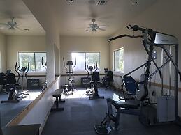 Top of the Hill RV Resort