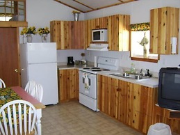 Top of the Hill RV Resort