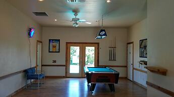 Top of the Hill RV Resort