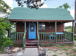 Top of the Hill RV Resort