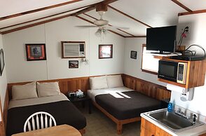 Top of the Hill RV Resort