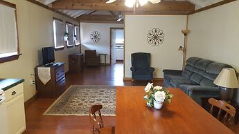 Top of the Hill RV Resort