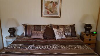 Top of the Hill RV Resort