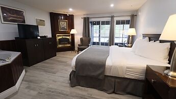 Algonquin Lakeside Inn