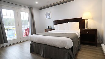 Algonquin Lakeside Inn